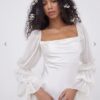 Millow Gown - Size 6-8 (M) - Image 4