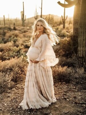 Awe Gown - Reclamation - Size 0-14