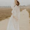 Georgia Gown - Sizes 4 to 24 - Maternity Friendly