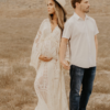 Georgia Gown - Sizes 4 to 24 - Maternity Friendly - Image 5