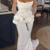 Esmee Gown - Size 4-6 - Image 3