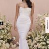 Esmee Gown - Size 4-6 - Image 2