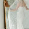 Esmee Gown - Size 4-6 - Image 4