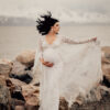 Fern Gown - Size 0-12