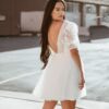 Sophia Gown - Size 8 - Image 9