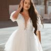 Sophia Gown - Size 8 - Image 8