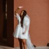 Sophia Gown - Size 8 - Image 7