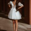 Sophia Gown - Size 8 - Image 6