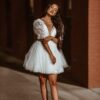 Sophia Gown - Size 8 - Image 5
