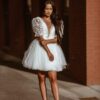 Sophia Gown - Size 8