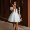 Sophia Gown - Size 8 - Image 3