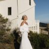 Adeline Gown - Size 2-4 - Image 2