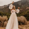Pandora Gown - Image 3