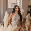Wild Wes Gown - Image 6
