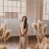 Wild Wes Gown - Image 17