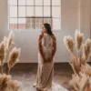 Wild Wes Gown - Image 12