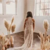Wild Wes Gown - Image 7