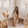 Wild Wes Gown - Image 15