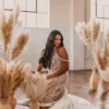 Wild Wes Gown - Image 18