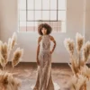 Wild Wes Gown - Image 4