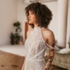Wild Wes Gown - Image 5
