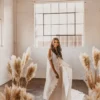 Reed Gown - Image 8