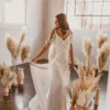 Reed Gown