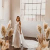 Reed Gown - Image 7