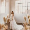 Reed Gown - Image 5