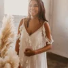 Reed Gown - Image 2