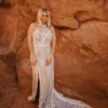 Wild Wes Gown - Image 2