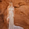 Wild Wes Gown - Image 9