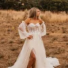 Pandora Gown