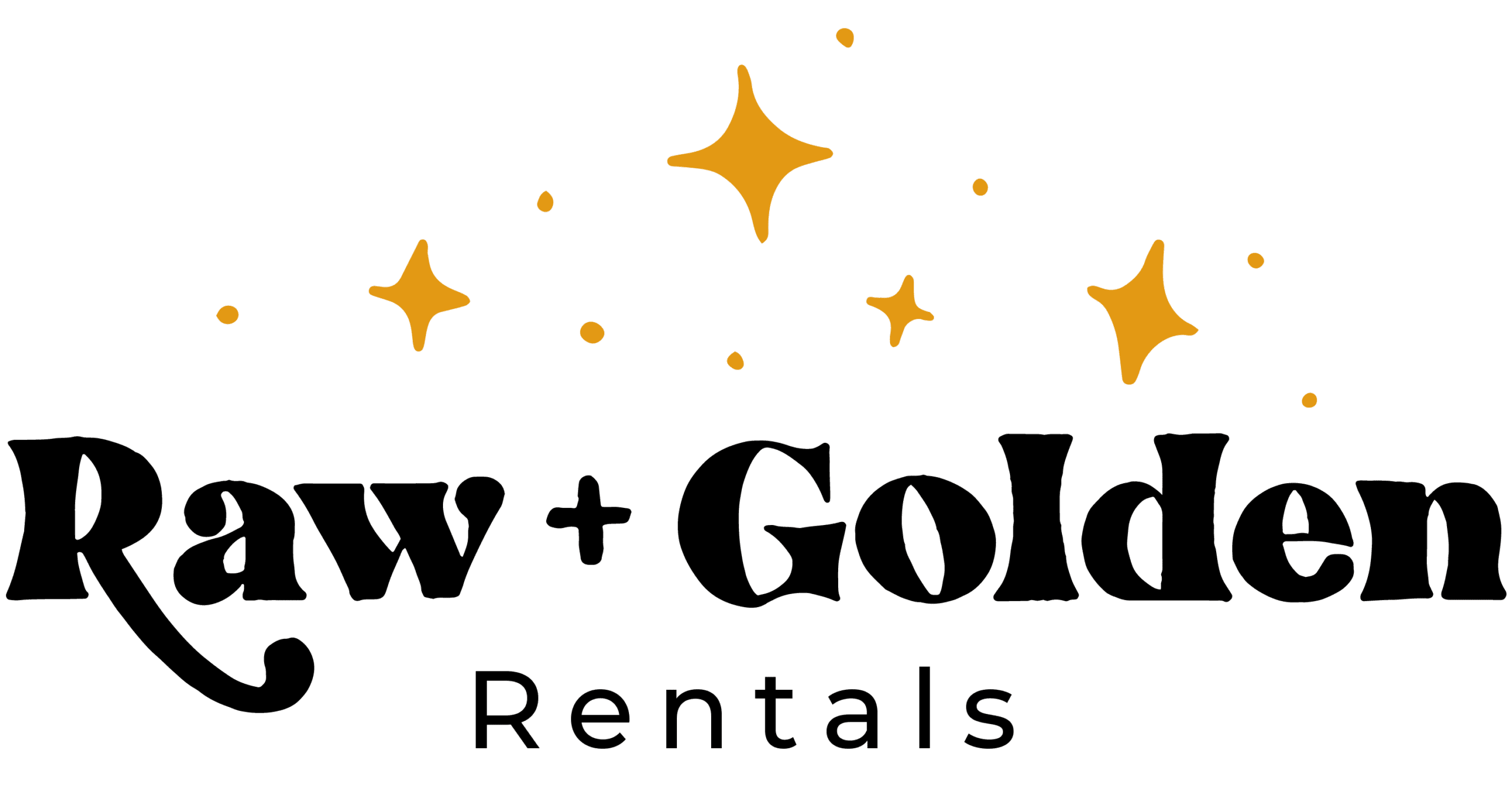 Raw Golden Rentals