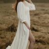 Zinnia Gown - Size 2-14 - Image 3