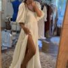 Zinnia Gown - Size 2-14