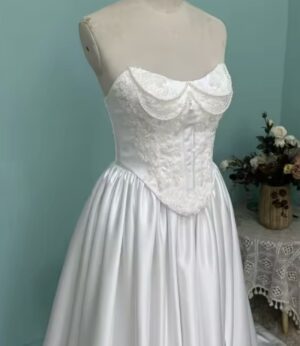Bree Gown - Size 6