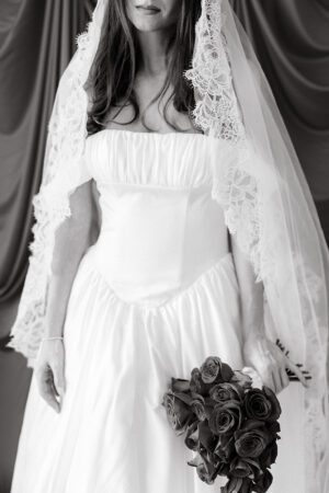 Imogen Gown - Size 6