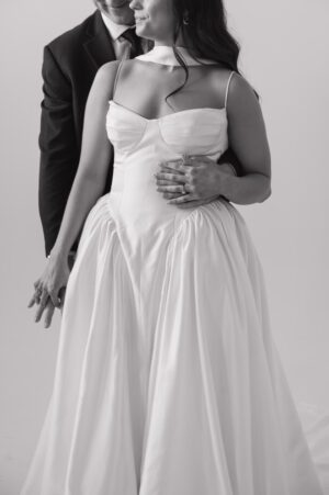 Hera - Gown - Size 4-8