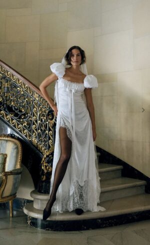 Aurelia Gown - Size 6-8