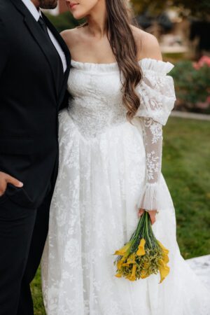 Clarice Gown - Size 6