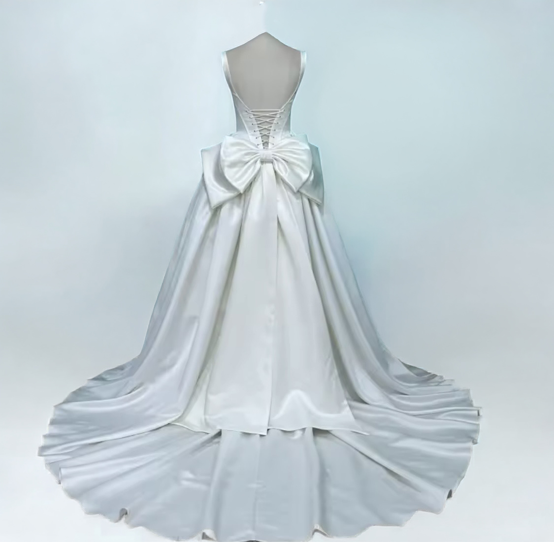 Isadora - Gown - Size 8-12 - Image 2