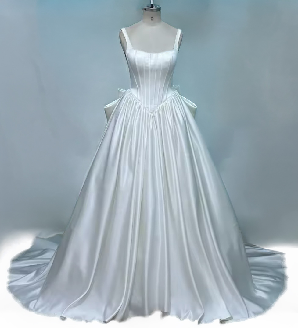Isadora - Gown - Size 8-12 - Image 3